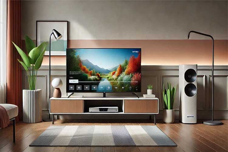نمایندگی تعمیرات تلویزیون در کهریزک