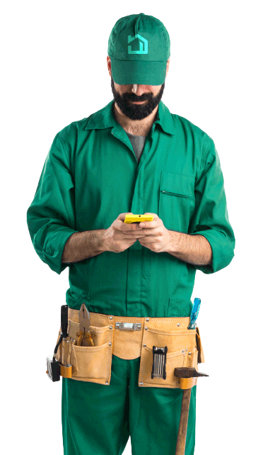 تعمیرکار کهریزک سرویس